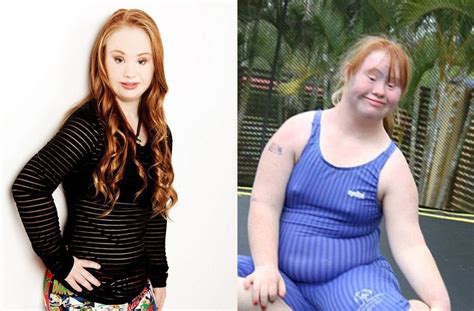 buff person with down syndrome|famous women with down syndrome.